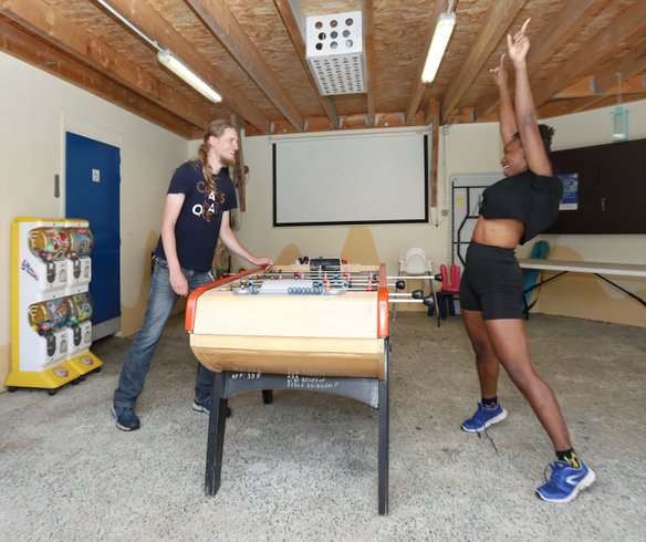 Domaine AbracadaRoom : Seasonova Camping les 7 îles - Image 49