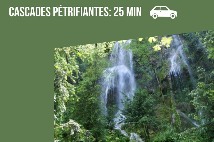 Hébergement AbracadaRoom : La Cabane du Nid du Pic - Image 23