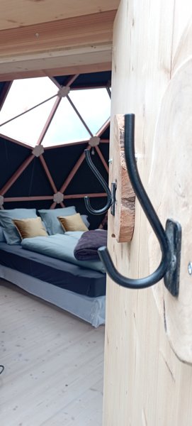 Hébergement AbracadaRoom : Cocon des Cabris - Image 11