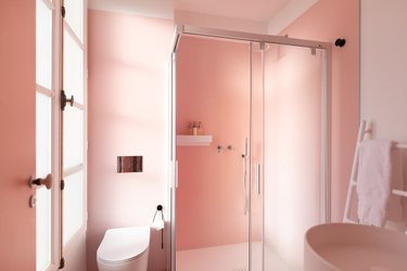 Chambre double classique - Conditions flexibles à Lavérune (4)