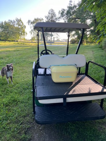 Hébergement AbracadaRoom : L'A-tipi-que - Image 15