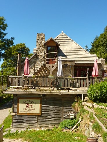 Domaine AbracadaRoom : La Bergerie du Plateau - Image 3