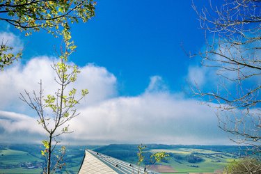 Etno : ecolodge de luxe en pleine nature avec vue à Massingy-Lès-Vitteaux (2)