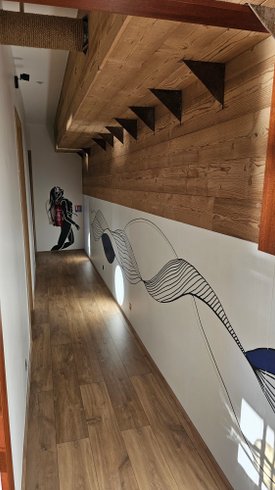 Hébergement AbracadaRoom : La Péniche Mathurin - Image 14