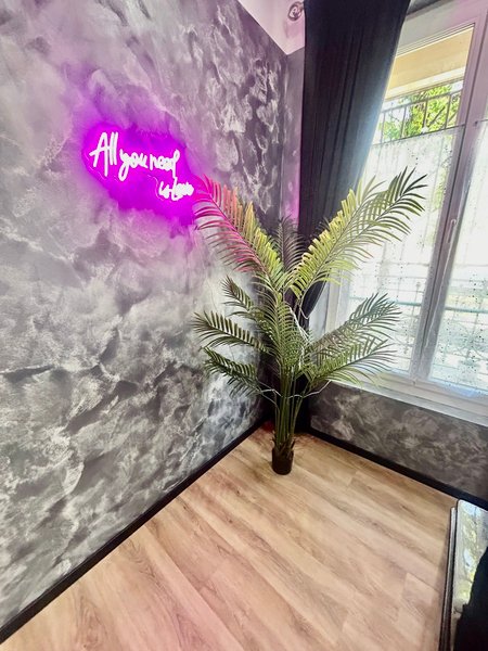 Domaine AbracadaRoom : La Love Room Biterroise - Image 2