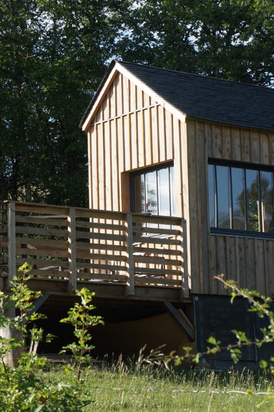 Domaine AbracadaRoom : A la Belle Ecorce - Image 5