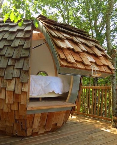 Hébergement AbracadaRoom : La Tête dans les étoiles - Image 10