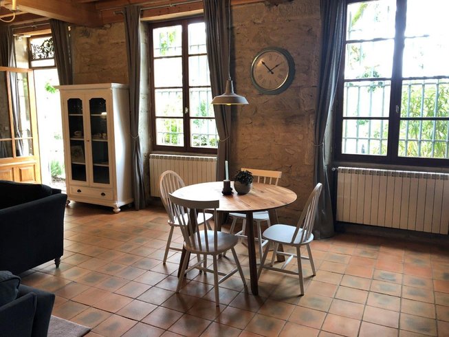 Hébergement AbracadaRoom : Gîte Rose - Image 5