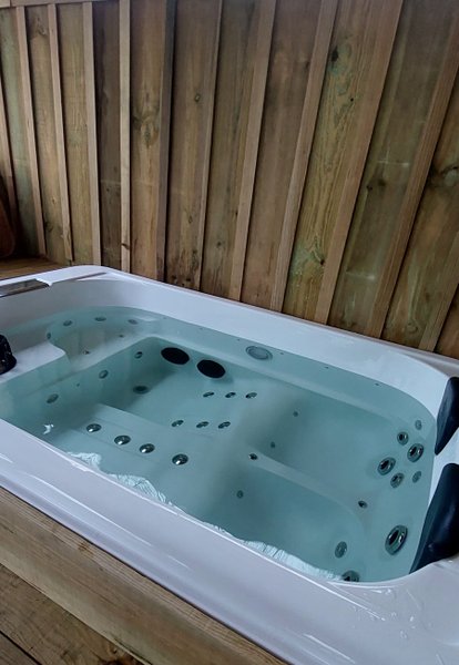 Hébergement AbracadaRoom : Côte & Lodge Spa - Image 16