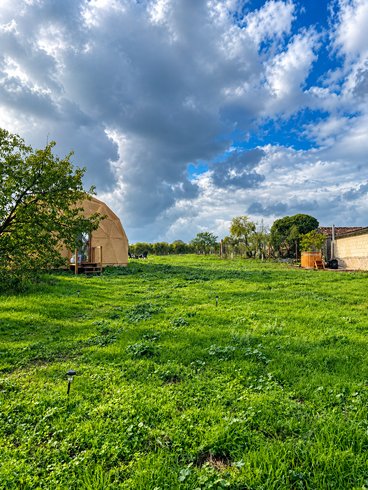Hébergement AbracadaRoom : Le Dôme de Cognac Spa &  Sauna - Image 1