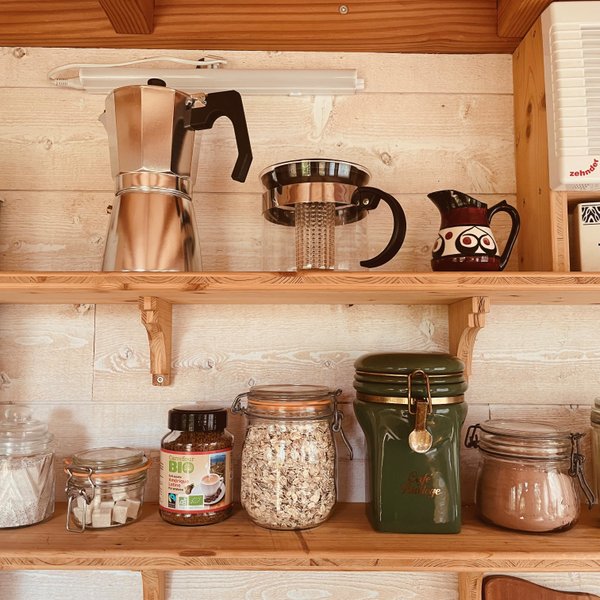 Hébergement AbracadaRoom : Tiny house - La Kaléïde - Image 10