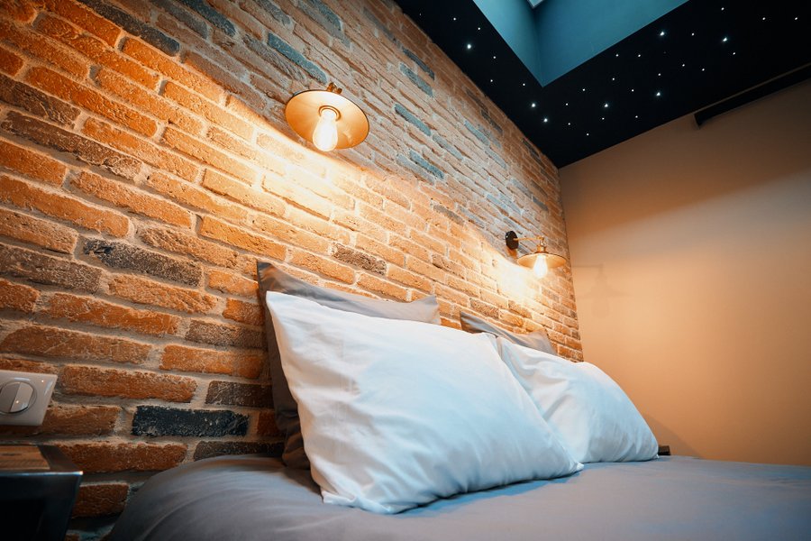 Hébergement AbracadaRoom : Cottage Spa Atria - Image 10