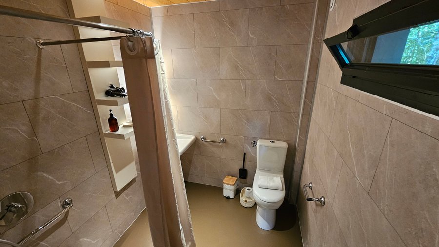 Hébergement AbracadaRoom : Cabane Châtaigner - Image 13