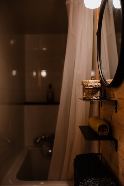 Hébergement AbracadaRoom : Tiny house - La Calypso - Image 23