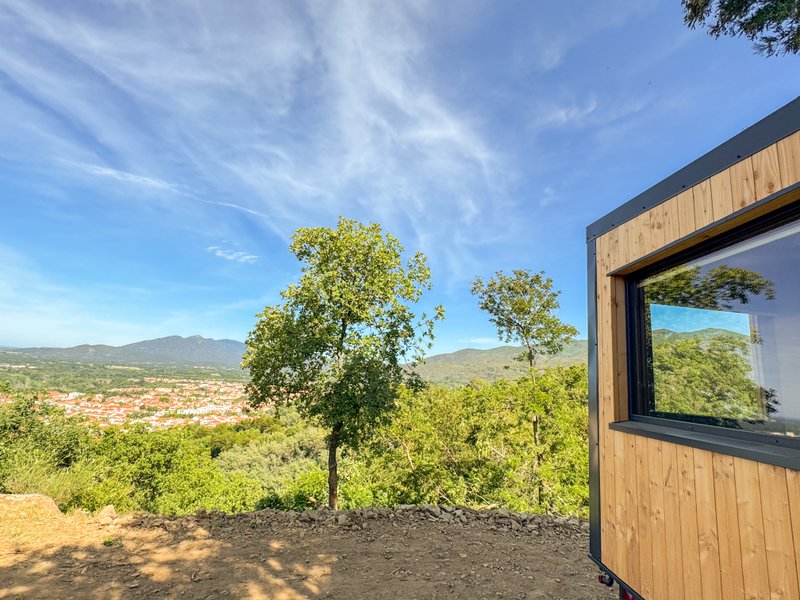 Domaine AbracadaRoom : Homnest (Céret) - Image 13