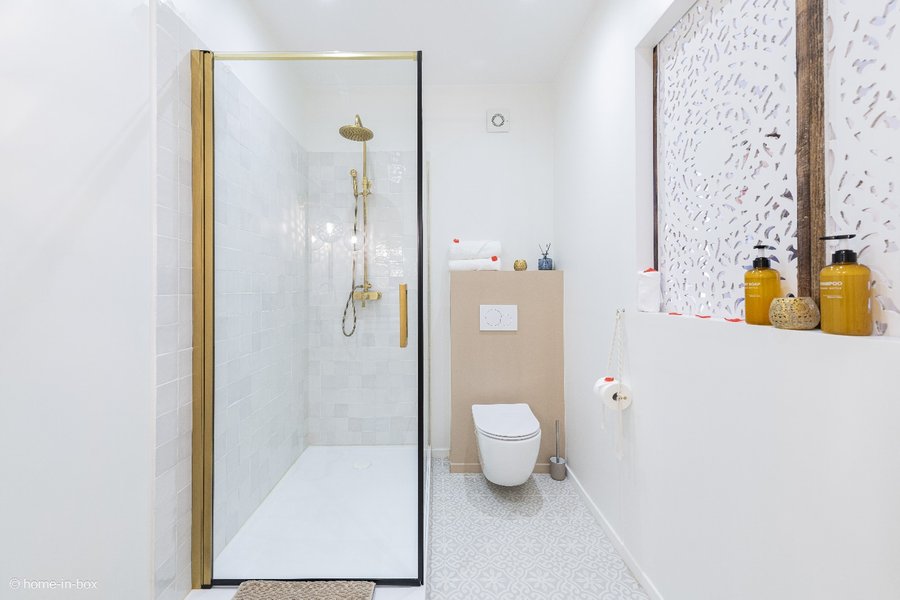 Hébergement AbracadaRoom : Suite 1001 nuits avec Jacuzzi 15min Disney - Image 3