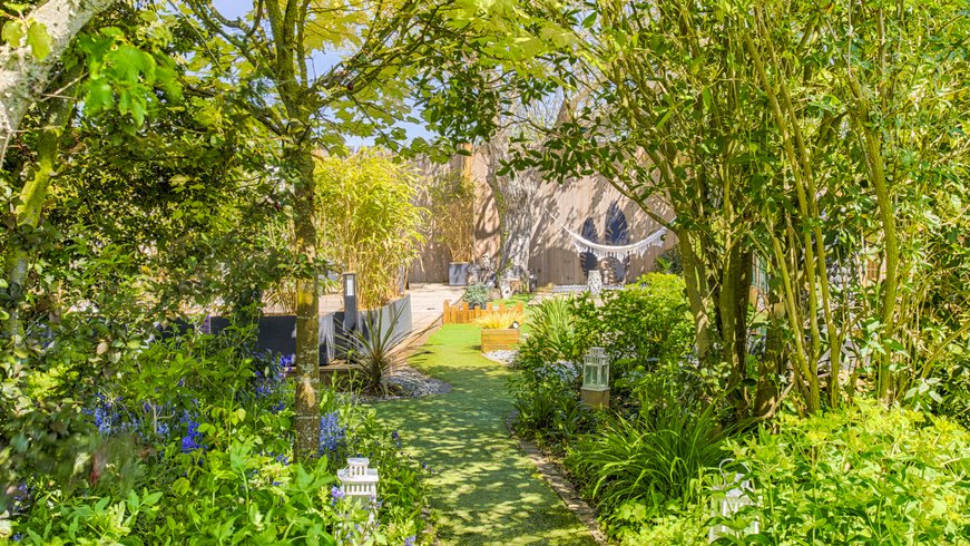 Hébergement AbracadaRoom : La Bulle sur Rouvres - Image 21