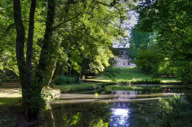 Domaine AbracadaRoom : Château Grévy - Image 1