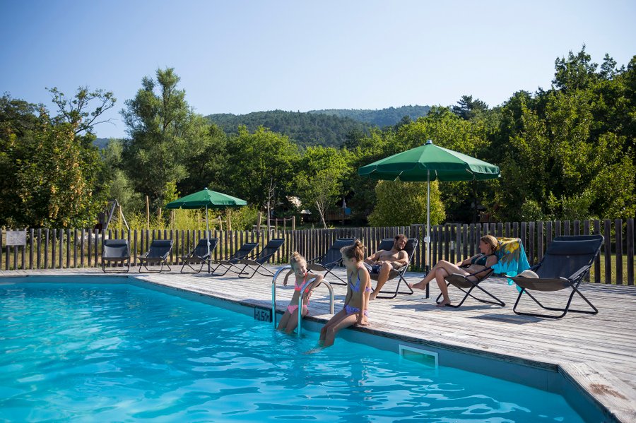 Domaine AbracadaRoom : Huttopia Dieulefit - Image 5