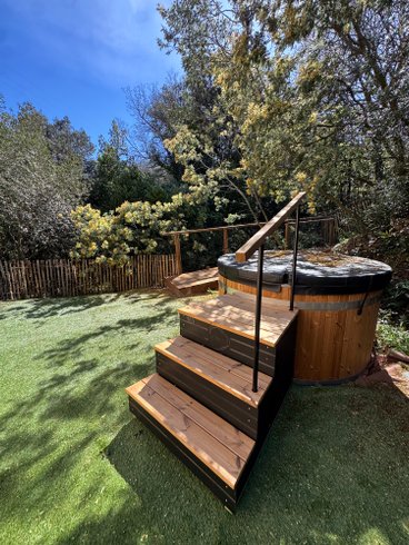 Domaine AbracadaRoom : Glamp Marguerite - Image 7