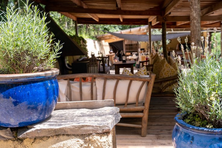 Domaine AbracadaRoom : Le Camp - Image 24