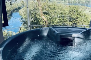 Cabanes de Serrières