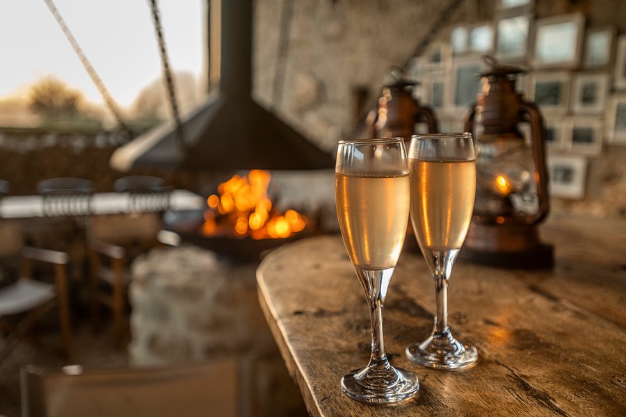 Domaine AbracadaRoom : Kimaro Farmhouse - Image 18