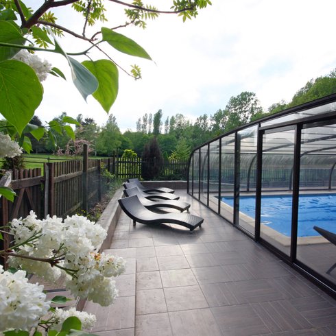 Domaine AbracadaRoom : Domaine de L'Orée de Sologne - Image 4