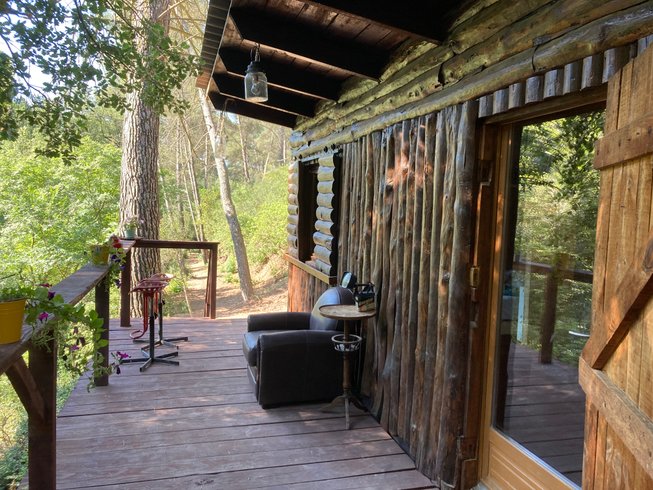 Domaine AbracadaRoom : Le Cabanon d'Aix - Image 5