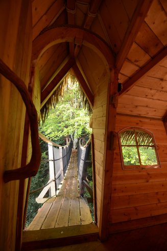 Hébergement AbracadaRoom : Charbonnière - Image 11