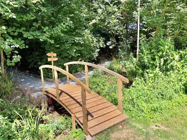 Hébergement AbracadaRoom : Géode Erable Pourpre - Image 18