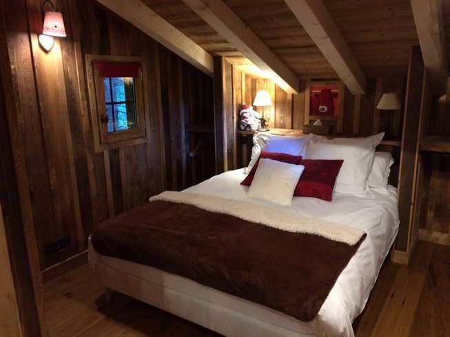 Hébergement AbracadaRoom : Cabane Spa du Ruisseau - Image 7