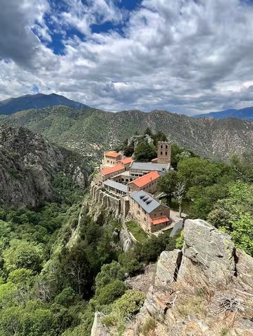 Domaine AbracadaRoom : Glamp Marguerite - Image 18