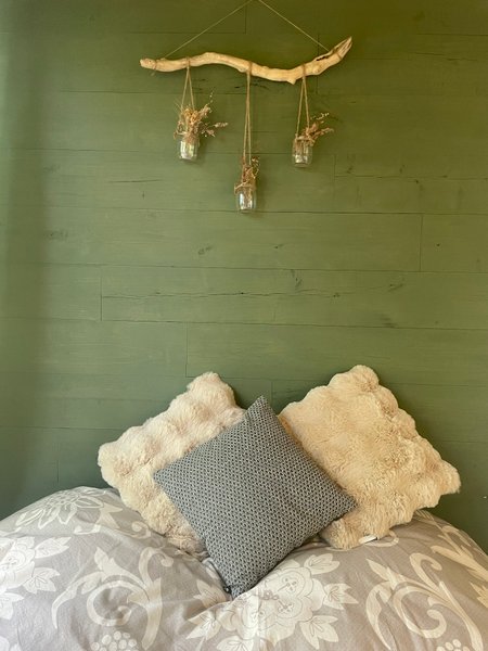 Hébergement AbracadaRoom : Ti'Nid, cocon confortable et lumineux - Image 6