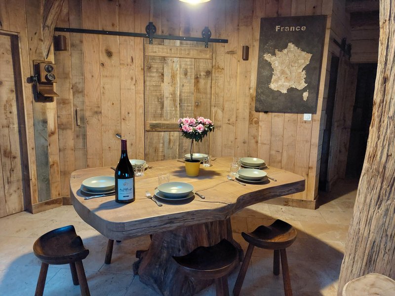 Hébergement AbracadaRoom : Cul de Loup - Image 9