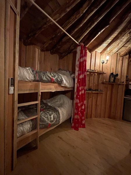 Hébergement AbracadaRoom : Cabane Hobbit de Belvédère - Image 6