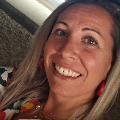 Juliette Romé