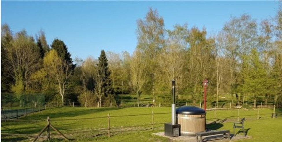 Hébergement AbracadaRoom : La cabane perchée - Image 4