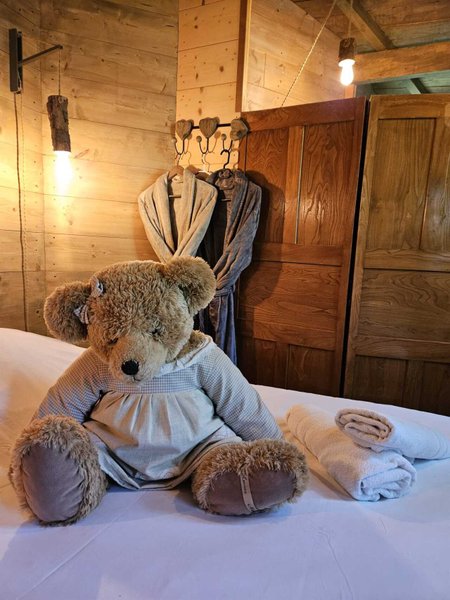 Domaine AbracadaRoom : Le Refuge des 3 Ours - Image 7