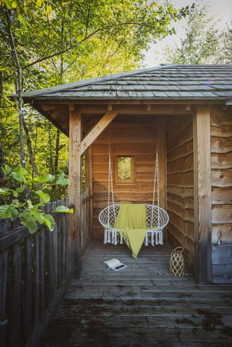 Hébergement AbracadaRoom : Cabane Eldorado - Image 7