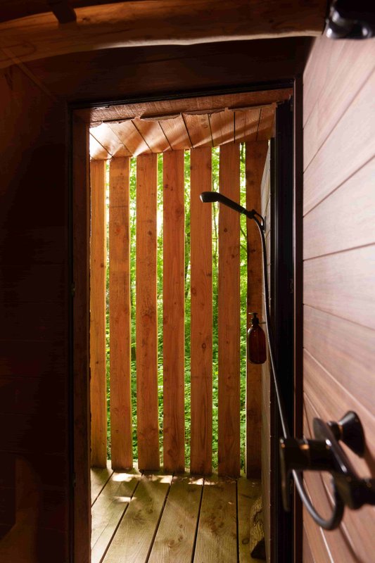 Cabane Spa Amarante à St-Léger-Aux-Bois (9)