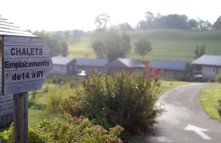 Domaine AbracadaRoom : Camping des Petites Roches - Image 4