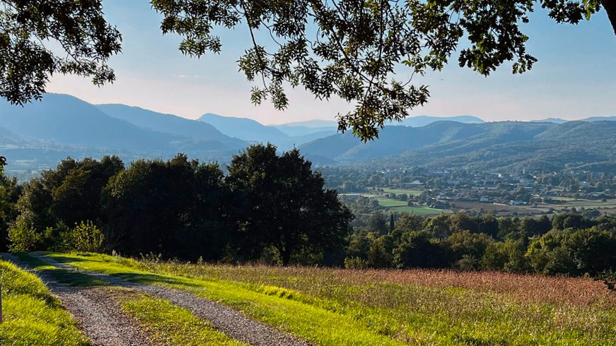 Domaine AbracadaRoom : Le Petit Moras - Image 12