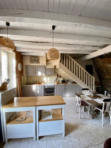 Domaine AbracadaRoom : La Lézardière - Image 1