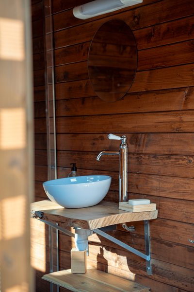 Domaine AbracadaRoom : Domaine d'Arpaillan - Image 11