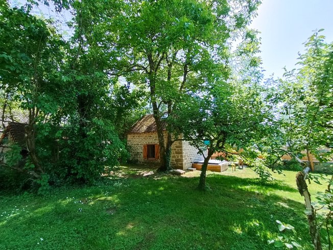 Domaine AbracadaRoom : Domaine de la Comté - Image 12