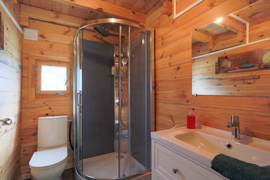 Hébergement AbracadaRoom : Ty Koad - Image 11