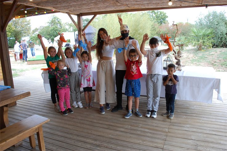 Domaine AbracadaRoom : Naya Lodge - Image 19