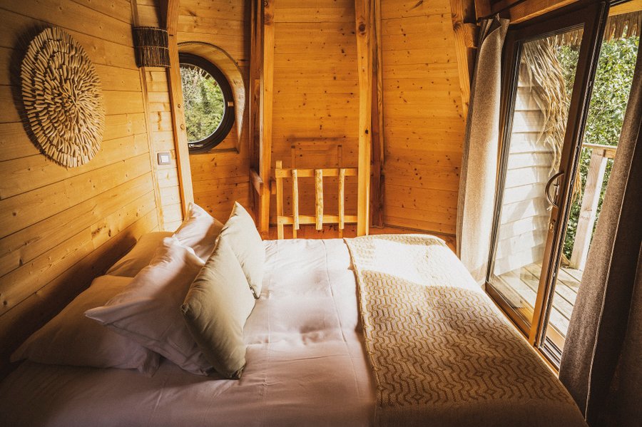 Hébergement AbracadaRoom : Cabane Spa Merveille - Image 7