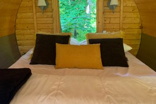 Les Bruyères de Gaschon